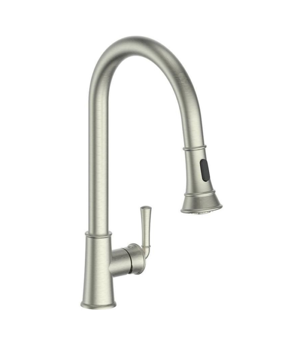 Vogt MURAU Kitchen Faucet 16″ KF.16MU.0708 - Image 2