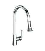 Vogt MURAU Kitchen Faucet 16″ KF.16MU.0708