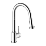 Vogt Traun A 15″ Kitchen Faucet KF.16TN.0101