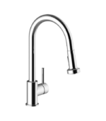 Vogt Traun A 15″ Kitchen Faucet KF.16TN.0101