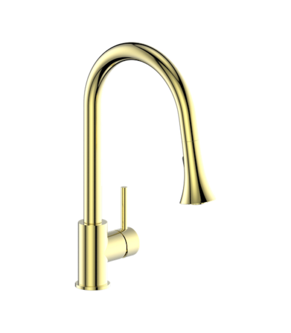 Vogt Traun C Kitchen Faucet 15″ KF.16TN.0103 - Image 4