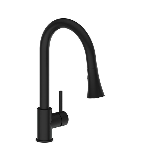 Vogt Traun C Kitchen Faucet 15″ KF.16TN.0103 - Image 3