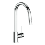 Vogt Traun B Kitchen Faucet KF.16TN.0107