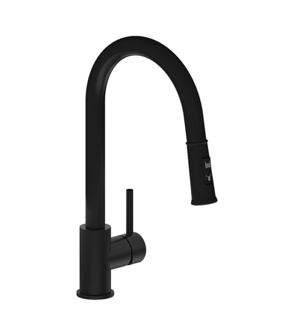 Vogt Traun D 15″ Kitchen Faucet KF.16TN.0111 - Image 3