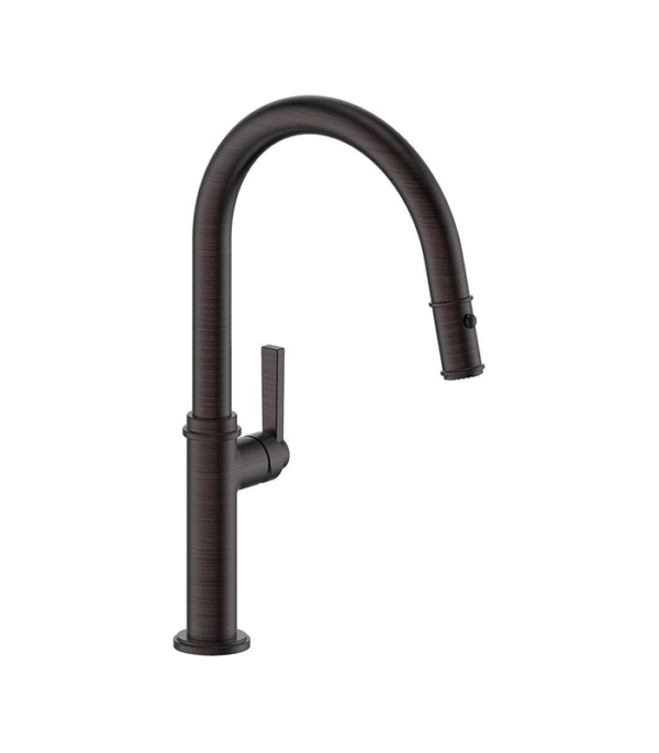 Vogt Zehn 16″ Kitchen Faucet KF.16ZN.1112 - Image 4