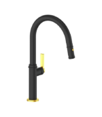 Vogt Zehn 16″ Kitchen Faucet KF.16ZN.1112 - Image 10