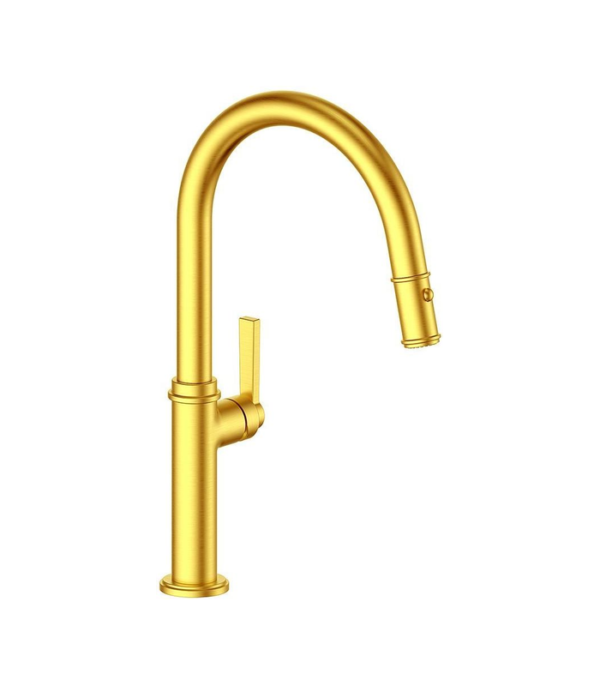 Vogt Zehn 16″ Kitchen Faucet KF.16ZN.1112 - Image 6