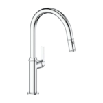 Vogt Zehn 16″ Kitchen Faucet KF.16ZN.1112