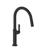 Vogt Zehn 16″ Kitchen Faucet KF.16ZN.1112 - Image 3
