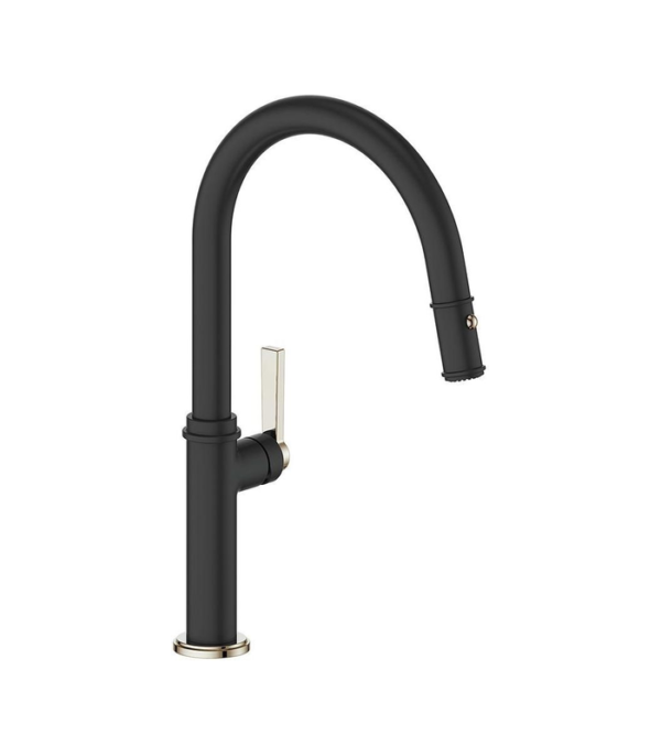 Vogt Zehn 16″ Kitchen Faucet KF.16ZN.1112 - Image 9