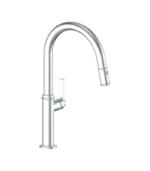 Vogt Zehn 16″ Kitchen Faucet KF.16ZN.1112 - Image 2