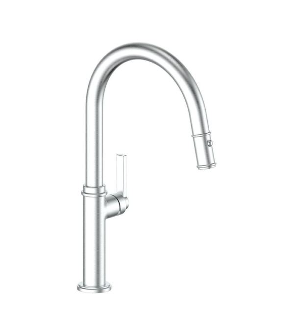 Vogt Zehn 16″ Kitchen Faucet KF.16ZN.1112 - Image 2