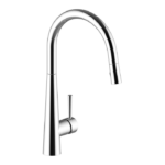 Vogt Andra 17″ Kitchen Faucet KF.17AA.0610