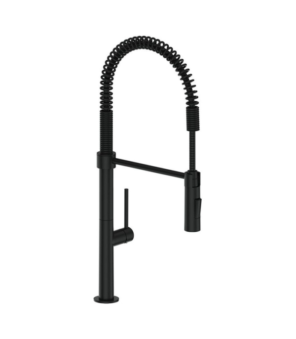 Vogt Bregenz Kitchen Faucet 21″ KF.21BZ.0206 - Image 2