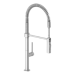 Vogt Bregenz Kitchen Faucet 21″ KF.21BZ.0206