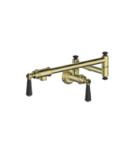 Vogt Carinthia Pot Filler Kitchen Faucet KF.CA.2X - Image 8