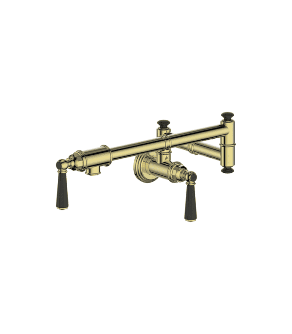 Vogt Carinthia Pot Filler Kitchen Faucet KF.CA.2X - Image 8