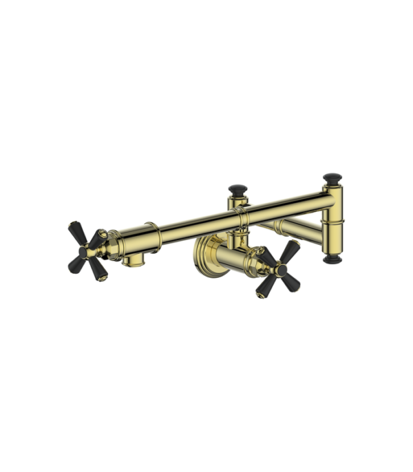 Vogt Carinthia Pot Filler Kitchen Faucet KF.CA.2X - Image 8