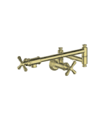 Vogt Carinthia Pot Filler Kitchen Faucet KF.CA.2X - Image 4