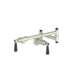 Vogt Carinthia Pot Filler Kitchen Faucet KF.CA.2X - Image 6