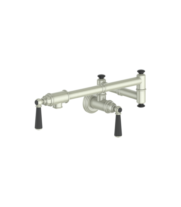 Vogt Carinthia Pot Filler Kitchen Faucet KF.CA.2X - Image 6