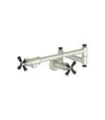 Vogt Carinthia Double-Jointed Pot Filler Kitchen Faucet KF.CA.2X - Image 6
