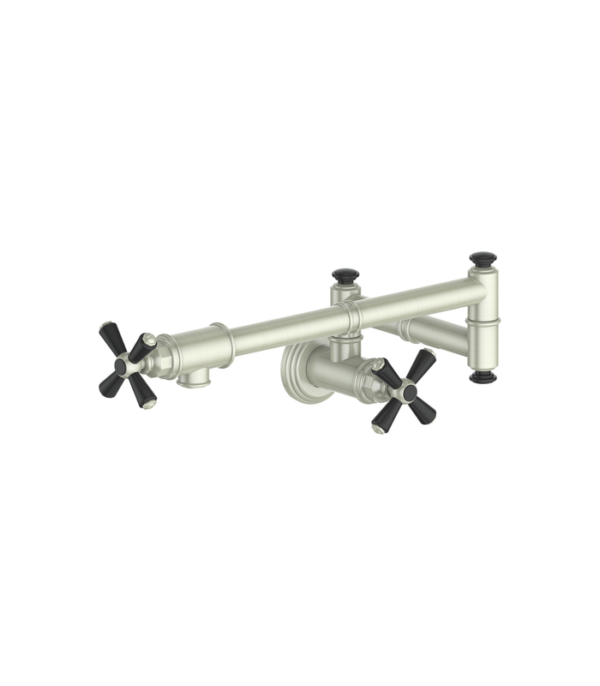 Vogt Carinthia Pot Filler Kitchen Faucet KF.CA.2X - Image 6