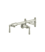 Vogt Carinthia Pot Filler Kitchen Faucet KF.CA.2X - Image 2