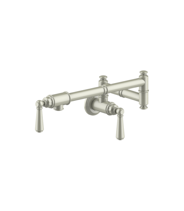 Vogt Carinthia Pot Filler Kitchen Faucet KF.CA.2X - Image 2