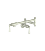 Vogt Carinthia Pot Filler Kitchen Faucet KF.CA.2X - Image 2