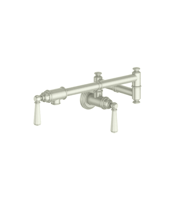 Vogt Carinthia Pot Filler Kitchen Faucet KF.CA.2X - Image 2