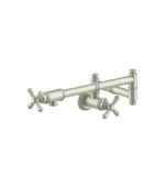 Vogt Carinthia Pot Filler Kitchen Faucet KF.CA.2X - Image 2