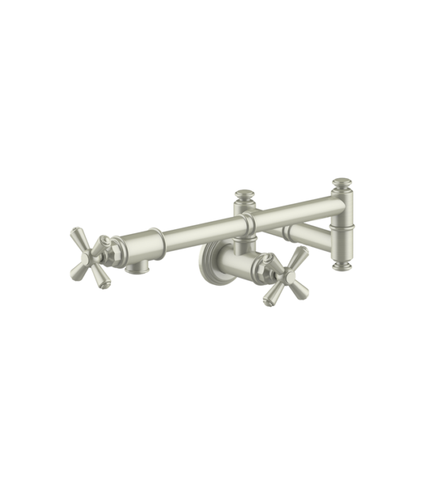 Vogt Carinthia Pot Filler Kitchen Faucet KF.CA.2X - Image 2