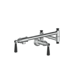 Vogt Carinthia Pot Filler Kitchen Faucet KF.CA.2X - Image 5