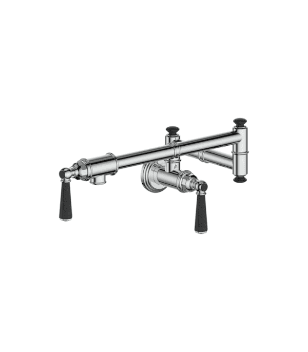 Vogt Carinthia Pot Filler Kitchen Faucet KF.CA.2X - Image 5