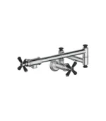 Vogt Carinthia Double-Jointed Pot Filler Kitchen Faucet KF.CA.2X - Image 5