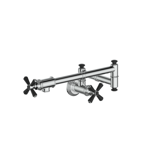Vogt Carinthia Pot Filler Kitchen Faucet KF.CA.2X - Image 5