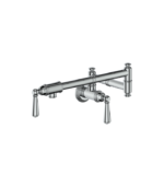 Vogt Carinthia Pot Filler Kitchen Faucet KF.CA.2X
