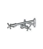 Vogt Carinthia Pot Filler Kitchen Faucet KF.CA.2X