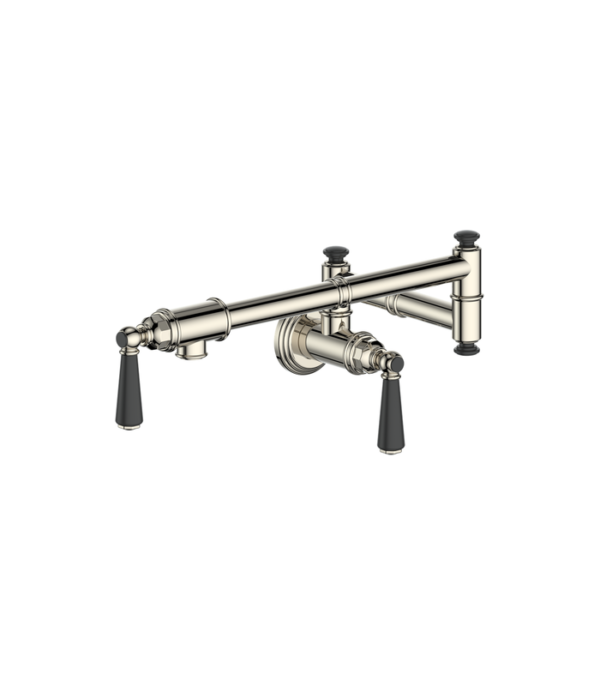 Vogt Carinthia Pot Filler Kitchen Faucet KF.CA.2X - Image 7