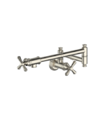 Vogt Carinthia Pot Filler Kitchen Faucet KF.CA.2X - Image 3