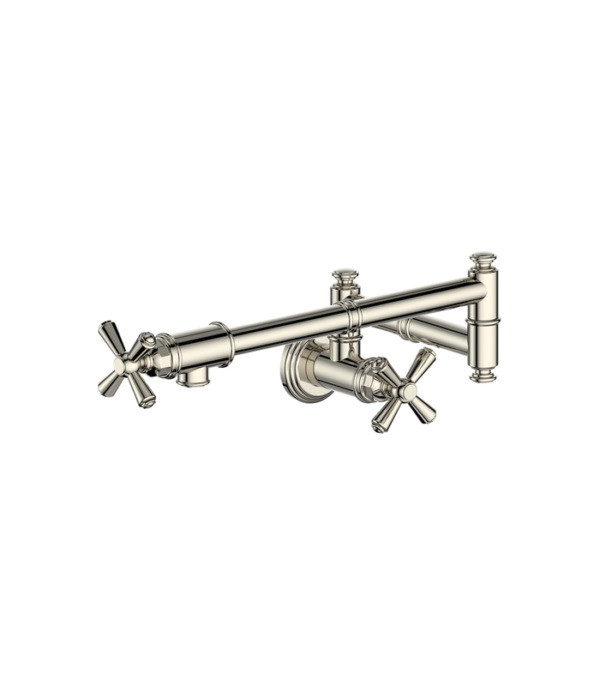 Vogt Carinthia Pot Filler Kitchen Faucet KF.CA.2X - Image 3