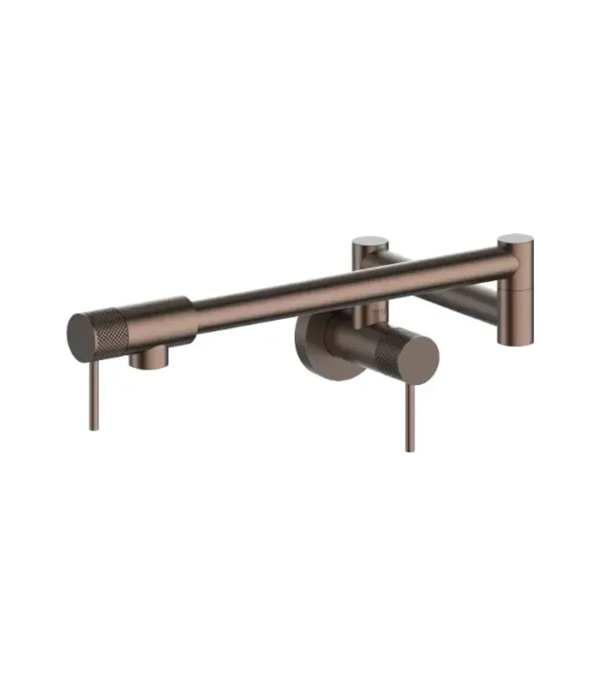 Vogt Drava Pot Filler Premium Kitchen Faucet KF.DA.13 - Image 9