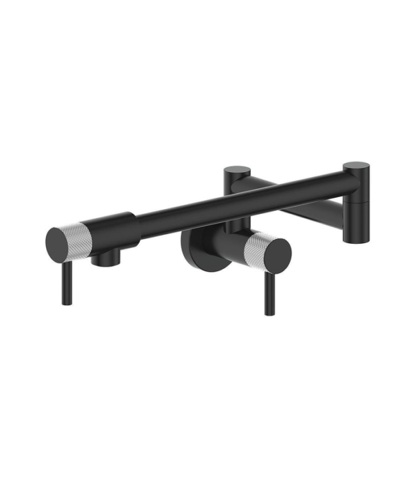 Vogt Drava Pot Filler Premium Kitchen Faucet KF.DA.13 - Image 6
