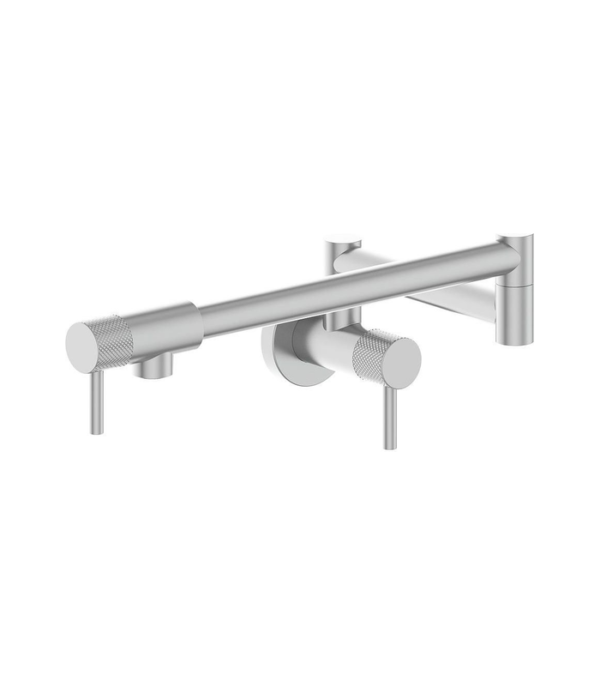 Vogt Drava Pot Filler Premium Kitchen Faucet KF.DA.13 - Image 2