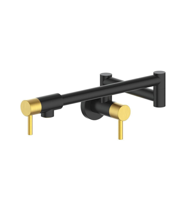 Vogt Dornbirn Pot Filler Kitchen Faucet KF.DN.12 - Image 8