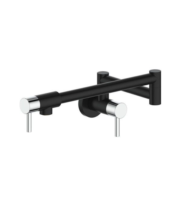 Vogt Dornbirn Pot Filler Kitchen Faucet KF.DN.12 - Image 6