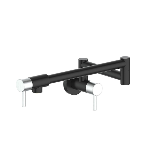 Vogt Dornbirn Pot Filler Kitchen Faucet KF.DN.12 - Image 7