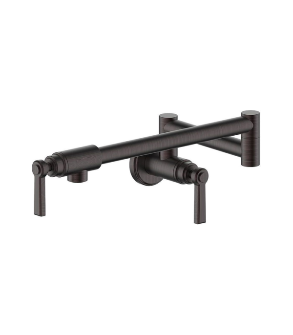 Vogt Zehn Pot Filler Kitchen Faucet KF.ZN.11 - Image 4