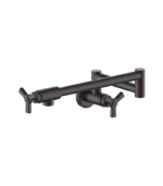 Vogt Zehn Pot Filler Kitchen Faucet KF.ZN.11 - Image 4
